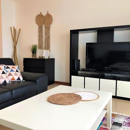 Apartamento Mar Com Parking Nazaré Zewnętrze zdjęcie