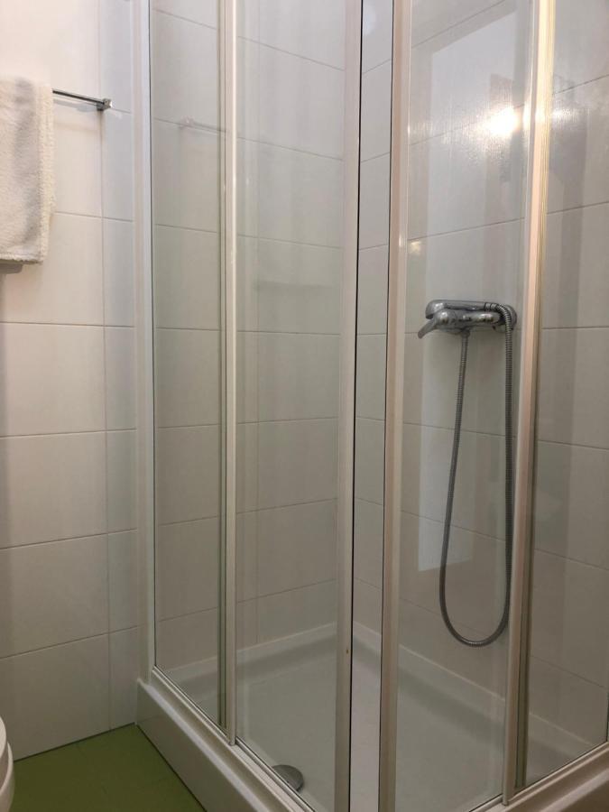 Apartamento Mar Com Parking Nazaré Zewnętrze zdjęcie